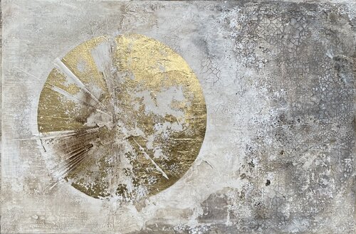 H.Y. #8 by Robert Mann, Painting for Sale on Select