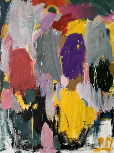 2 by Petro Hrytsiuk, Painting for Sale on Select