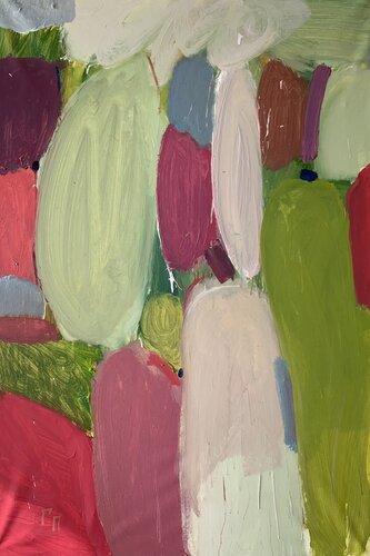 14 by Petro Hrytsiuk, Painting for Sale on Select