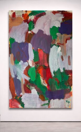 Mood 099 von Petro Hrytsiuk, Malerei kaufen auf Select