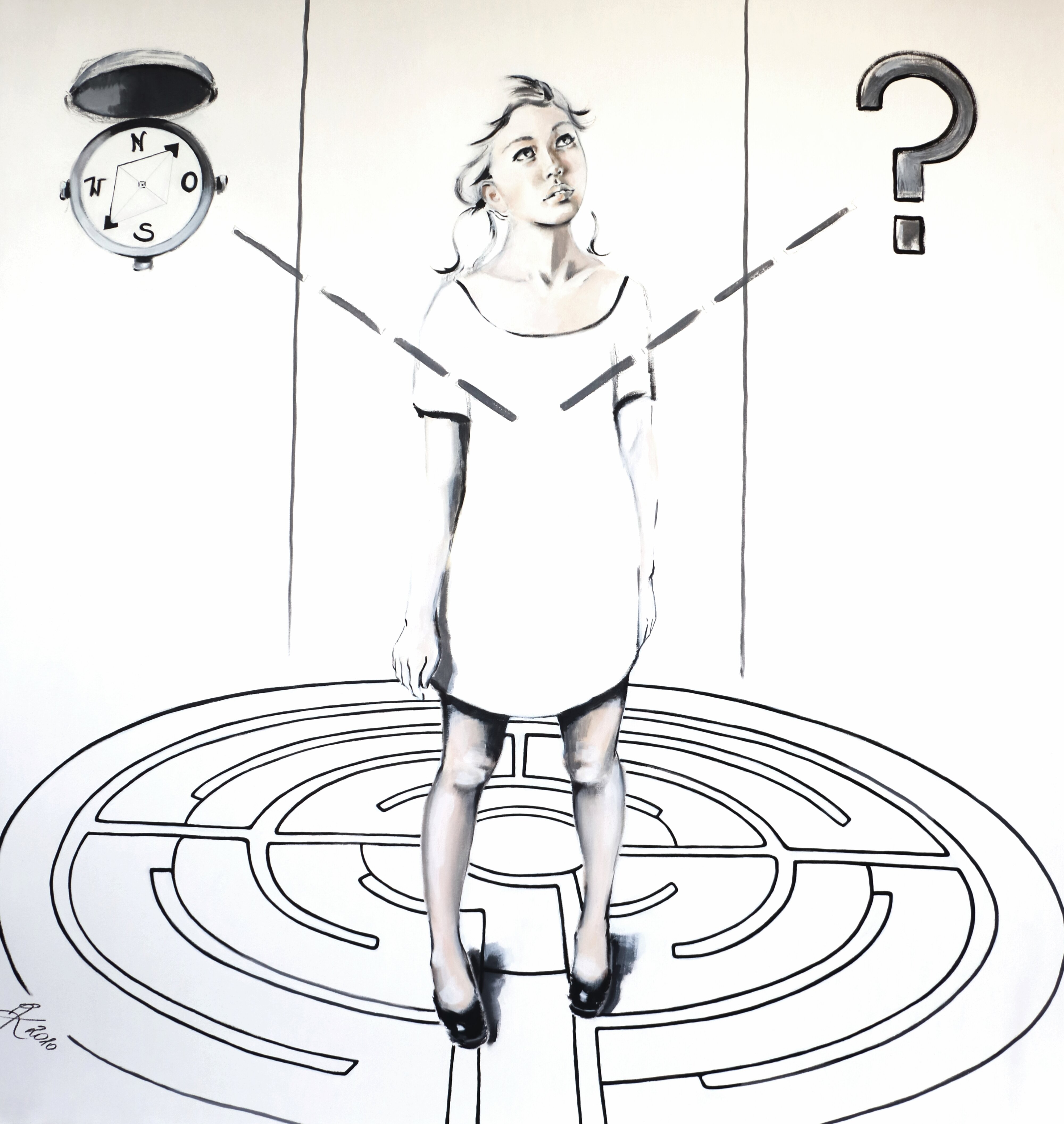 LABYRINTH