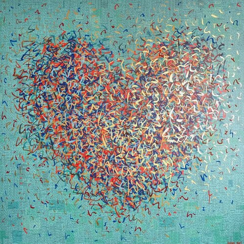 Summertime Optimist by George Hall, Painting for Sale on Select