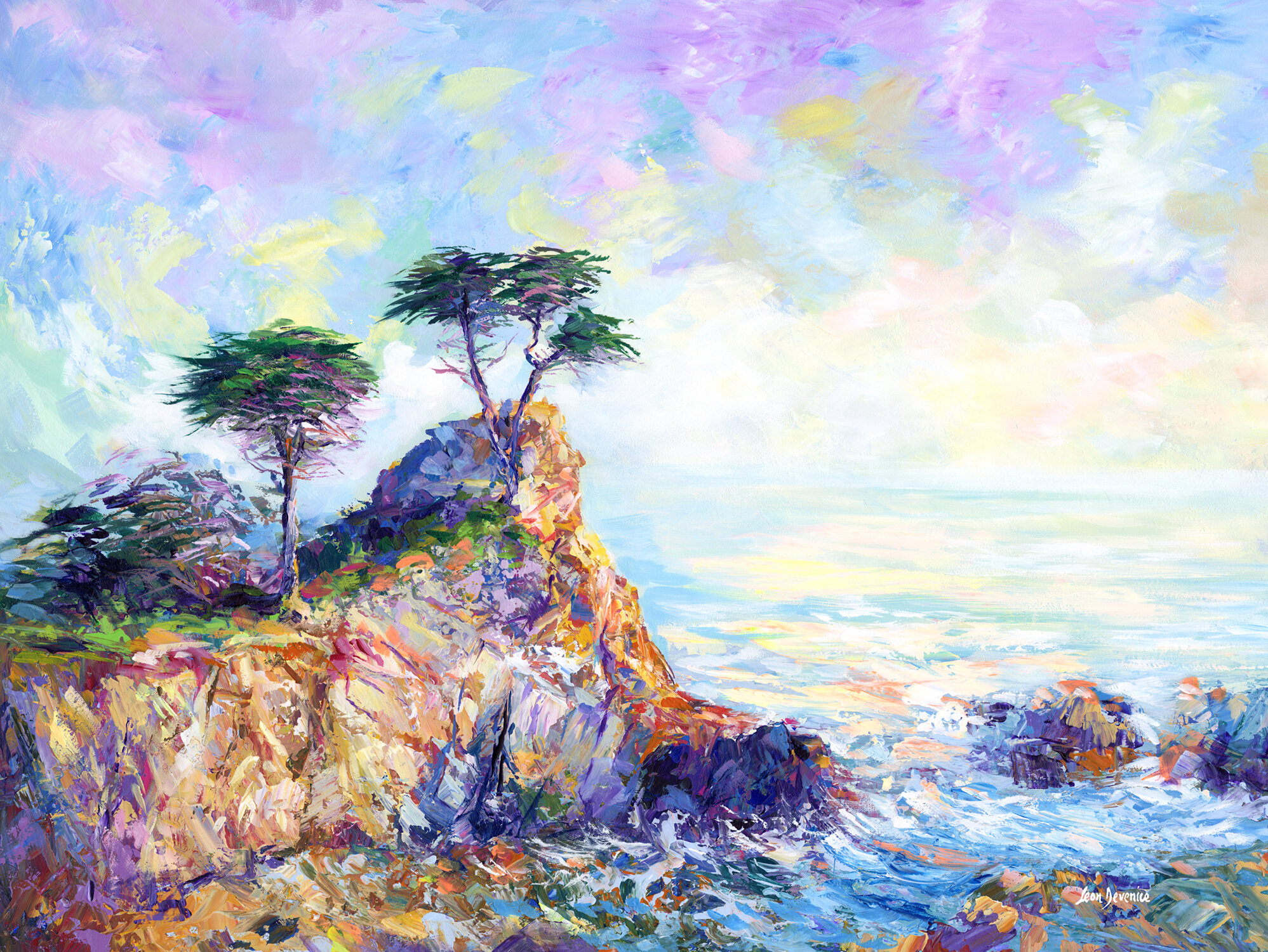 Topic Pebble paintings