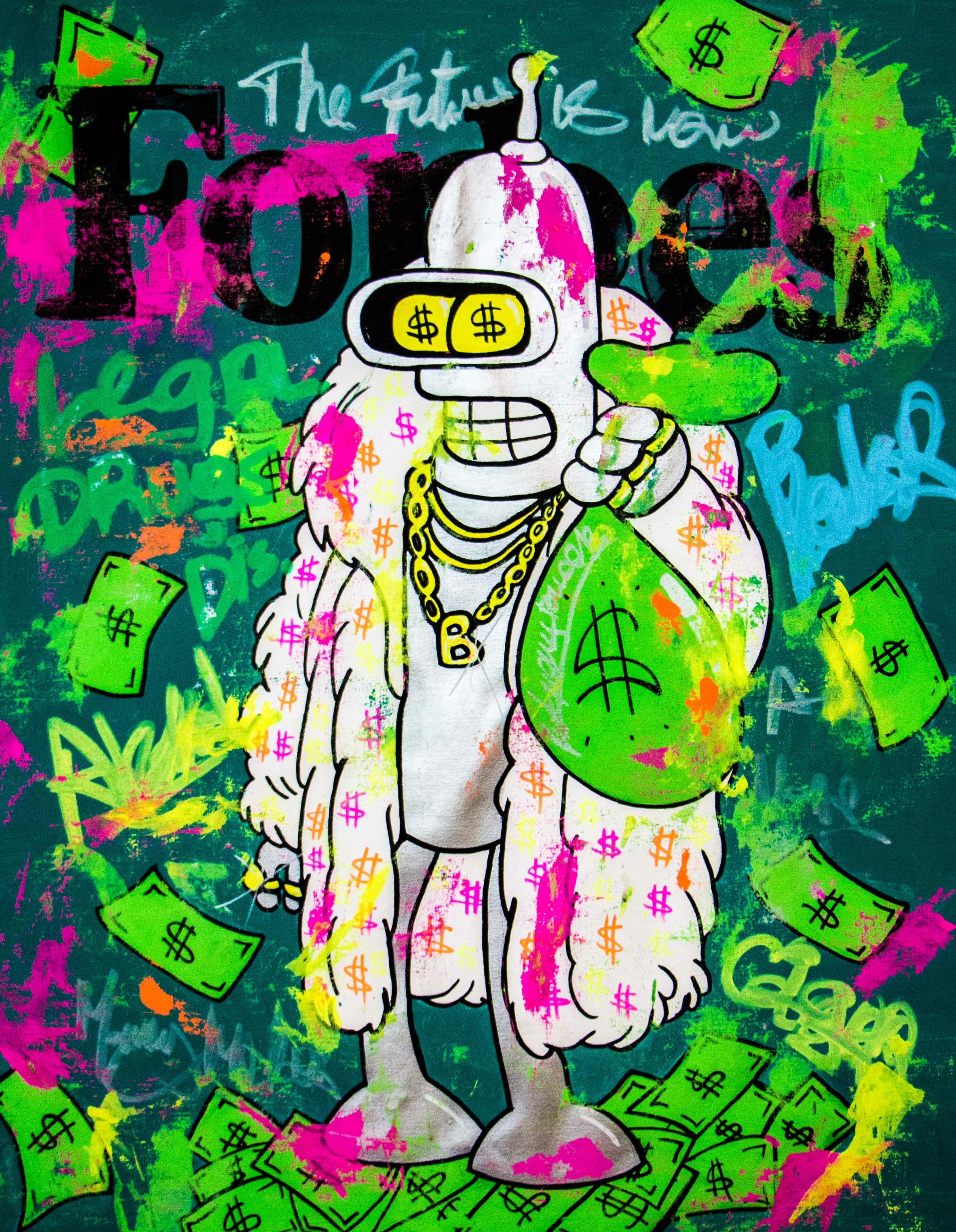 Topic Trendy paintings