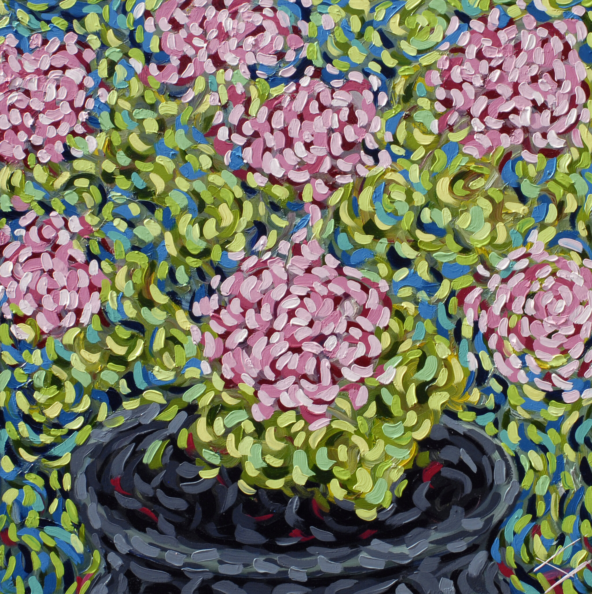 Potted Plant