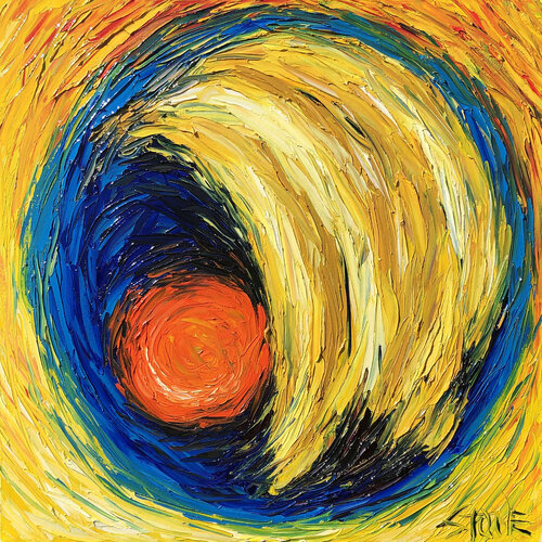 Bananas by Bill Stone, Painting for Sale on Select