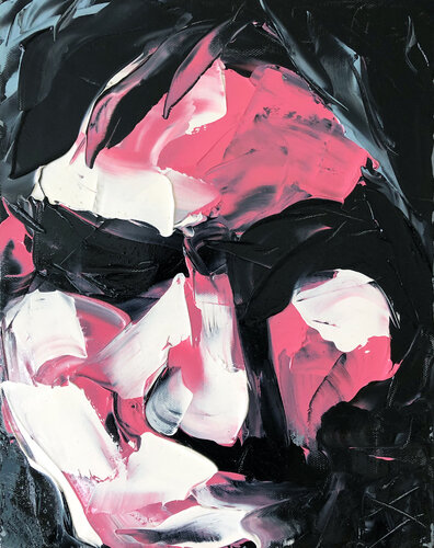 Leftover Man 1 by Bill Stone, Painting for Sale on Select