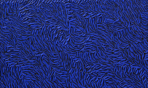 Cobalt Sea by Bill Stone, Painting for Sale on Select