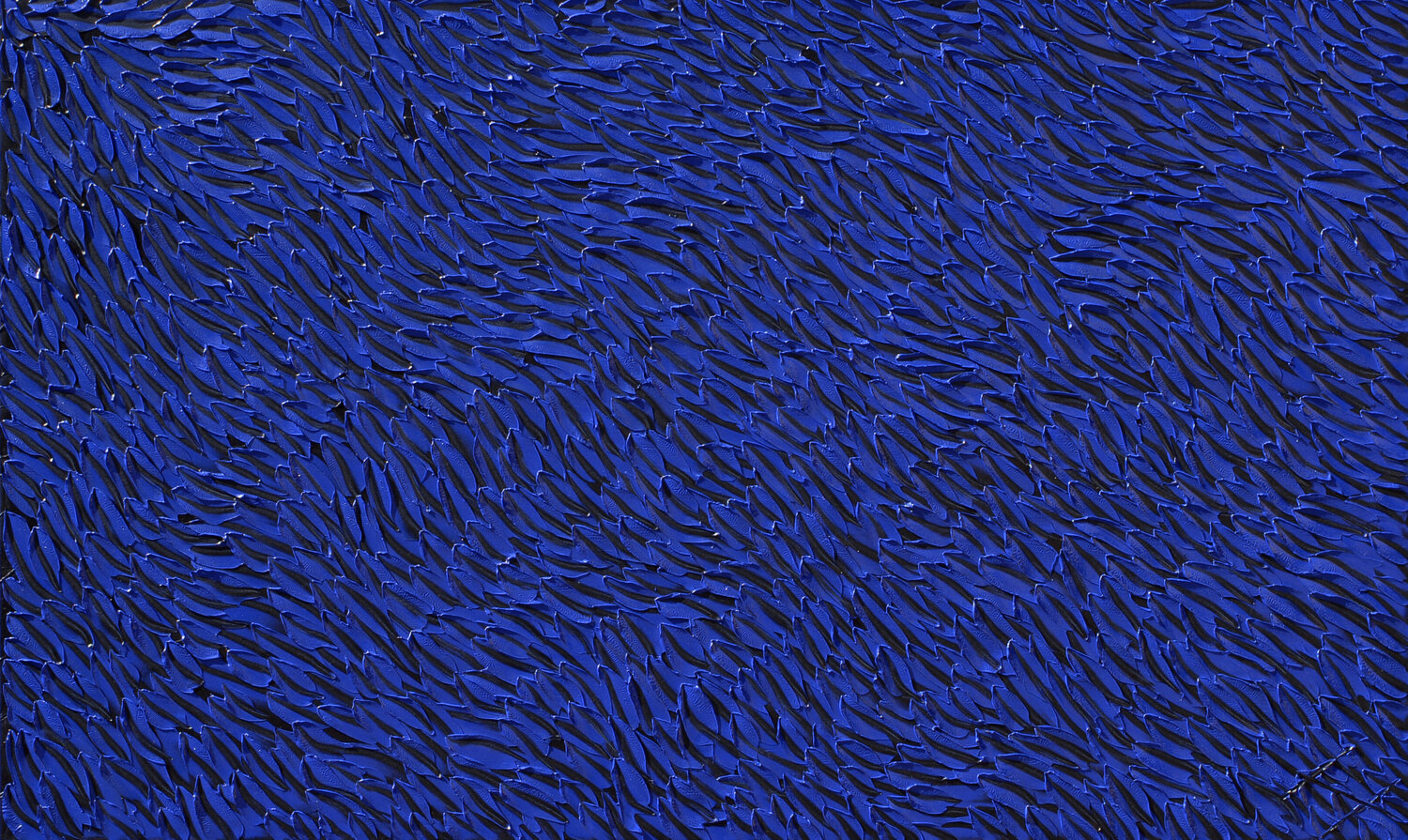 Currents Bill Stone Original painting for sale