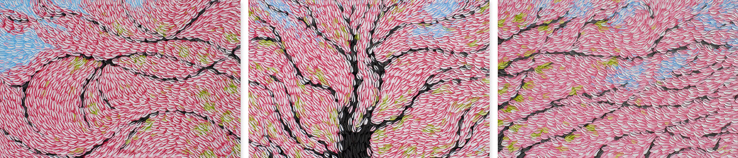Fleeting Moments Bill Stone Original painting for sale