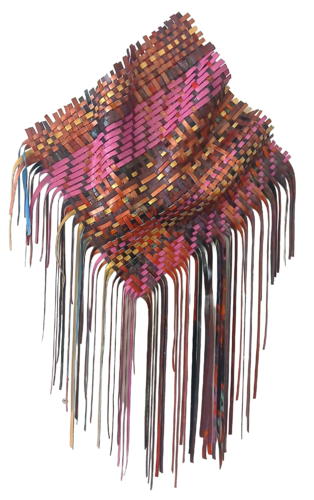 Spill 2 by Julee Latimer, Painting for Sale on Select