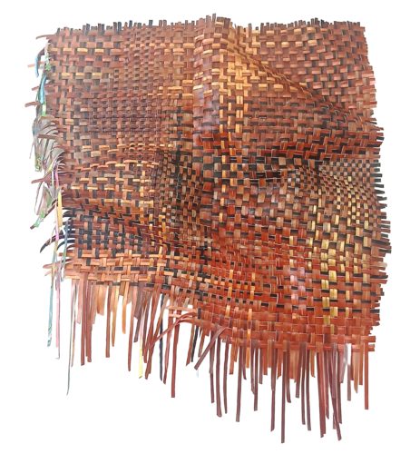 Burnish by Julee Latimer, Painting for Sale on Select