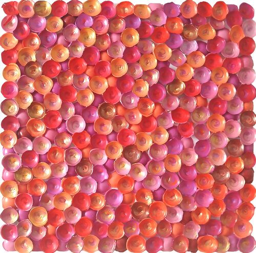 Autumnal 2 by Julee Latimer, Painting for Sale on Select