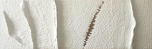 Third Release | Contemporary wall sculpture by Julee Latimer, Painting for Sale on Select