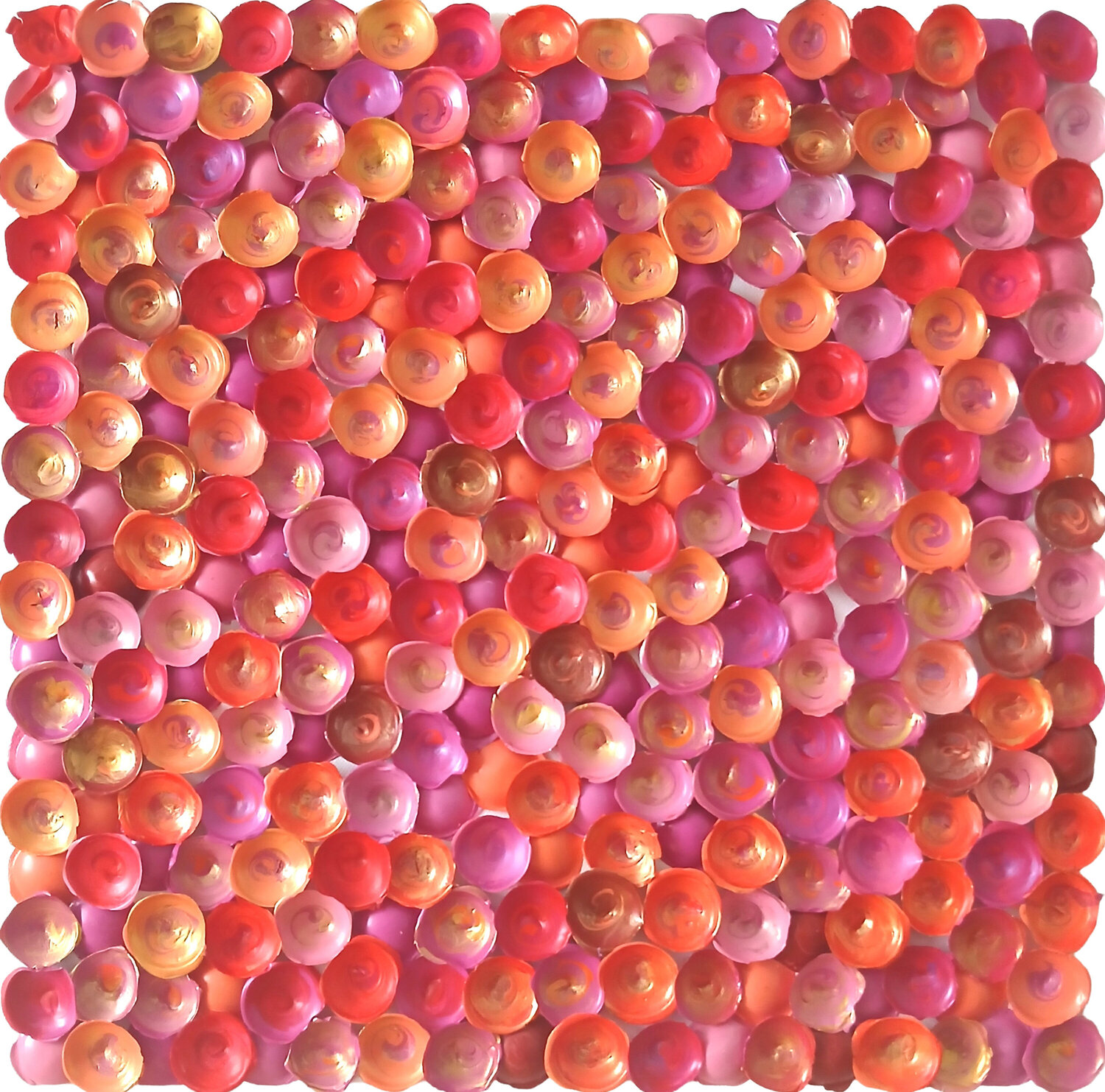 Autumnal 2 Julee Latimer Original painting for sale