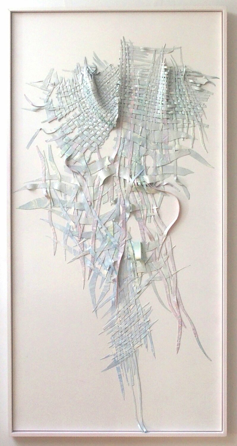 Forgotten Julee Latimer Original painting for sale