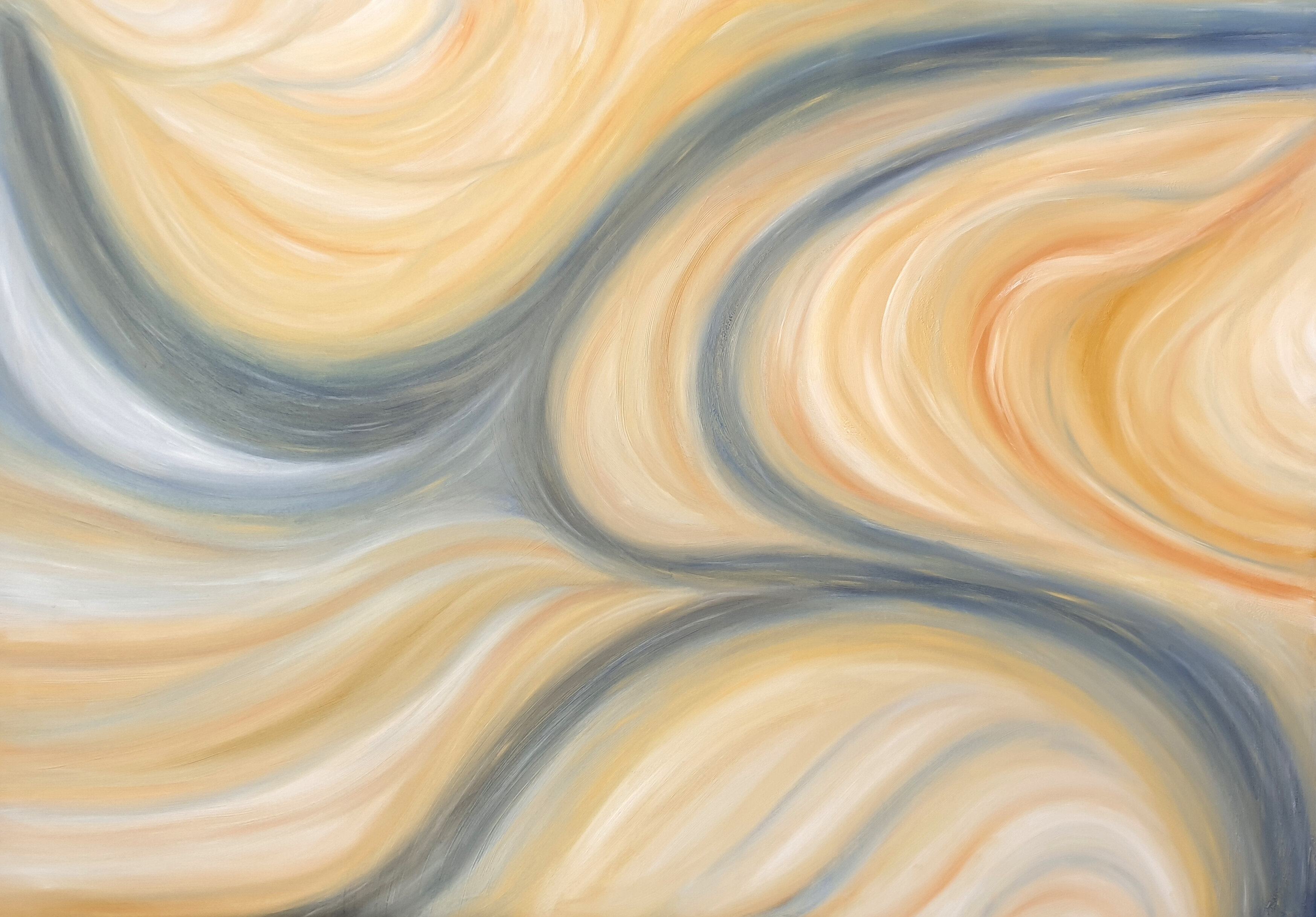 Topic Circle paintings