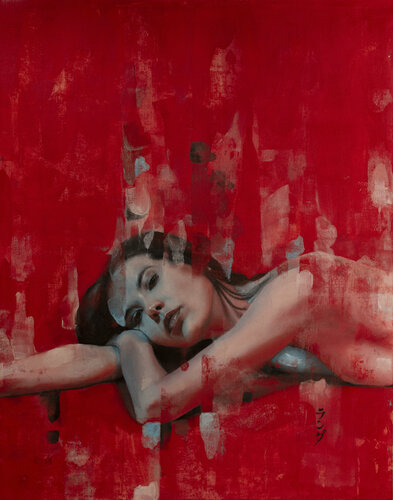 Untitled by Eduardo Landa, Painting for Sale on Select