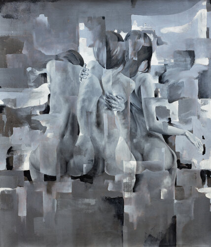 Untitled by Eduardo Landa, Painting for Sale on Select