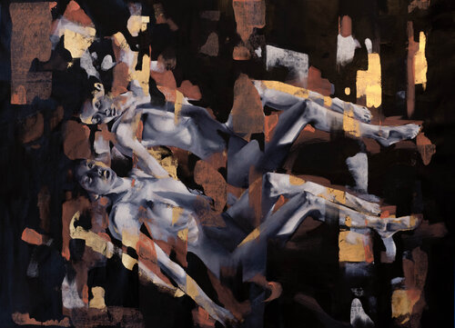 Untitled by Eduardo Landa, Painting for Sale on Select
