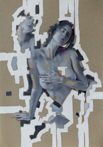 Untitled by Eduardo Landa, Painting for Sale on Select