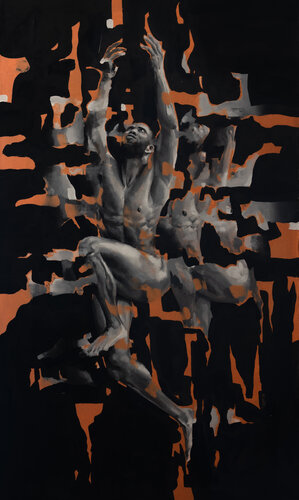 Untitled by Eduardo Landa, Painting for Sale on Select