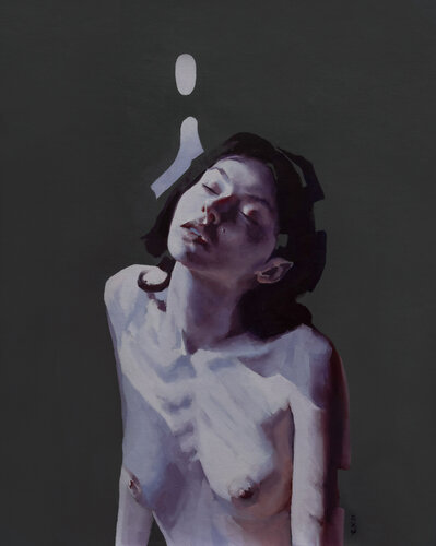 A11I by Eduardo Landa, Painting for Sale on Select