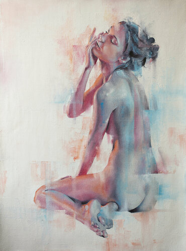 Untitled by Eduardo Landa, Painting for Sale on Select