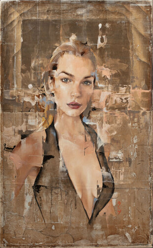 Untitled by Eduardo Landa, Painting for Sale on Select