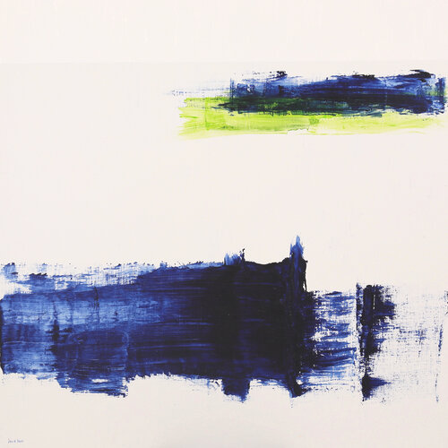 IMAGINING III by David Drain, Painting for Sale on Select