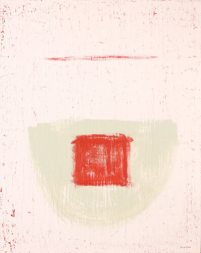 Holding a Memory VIII by David Drain, Painting for Sale on Select