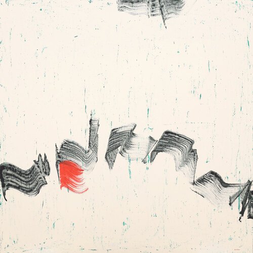 Whispering I by David Drain, Painting for Sale on Select
