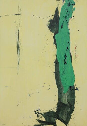 Presences I by David Drain, Painting for Sale on Select