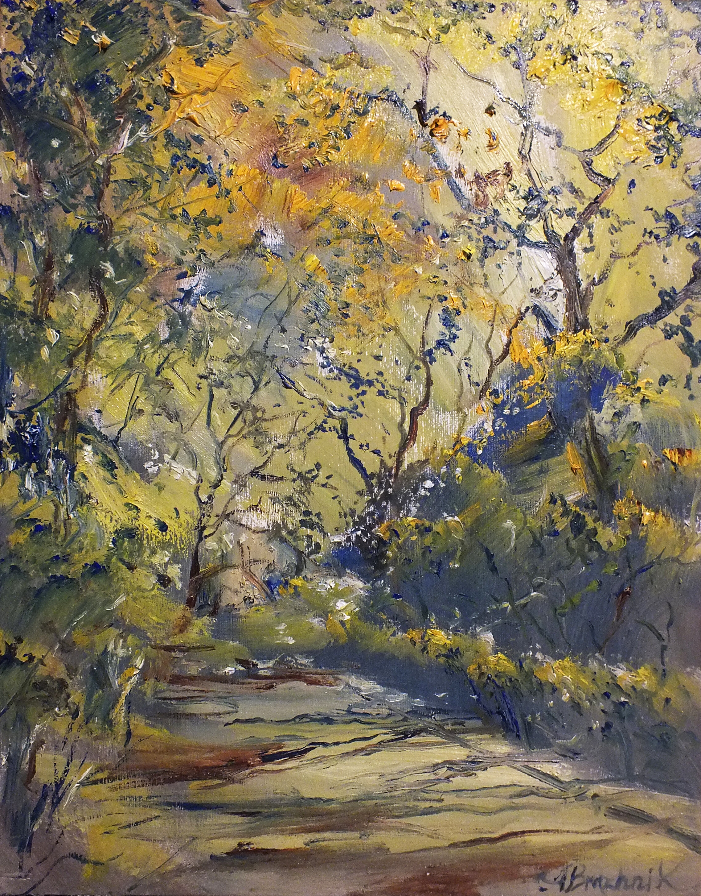 Autumn mood