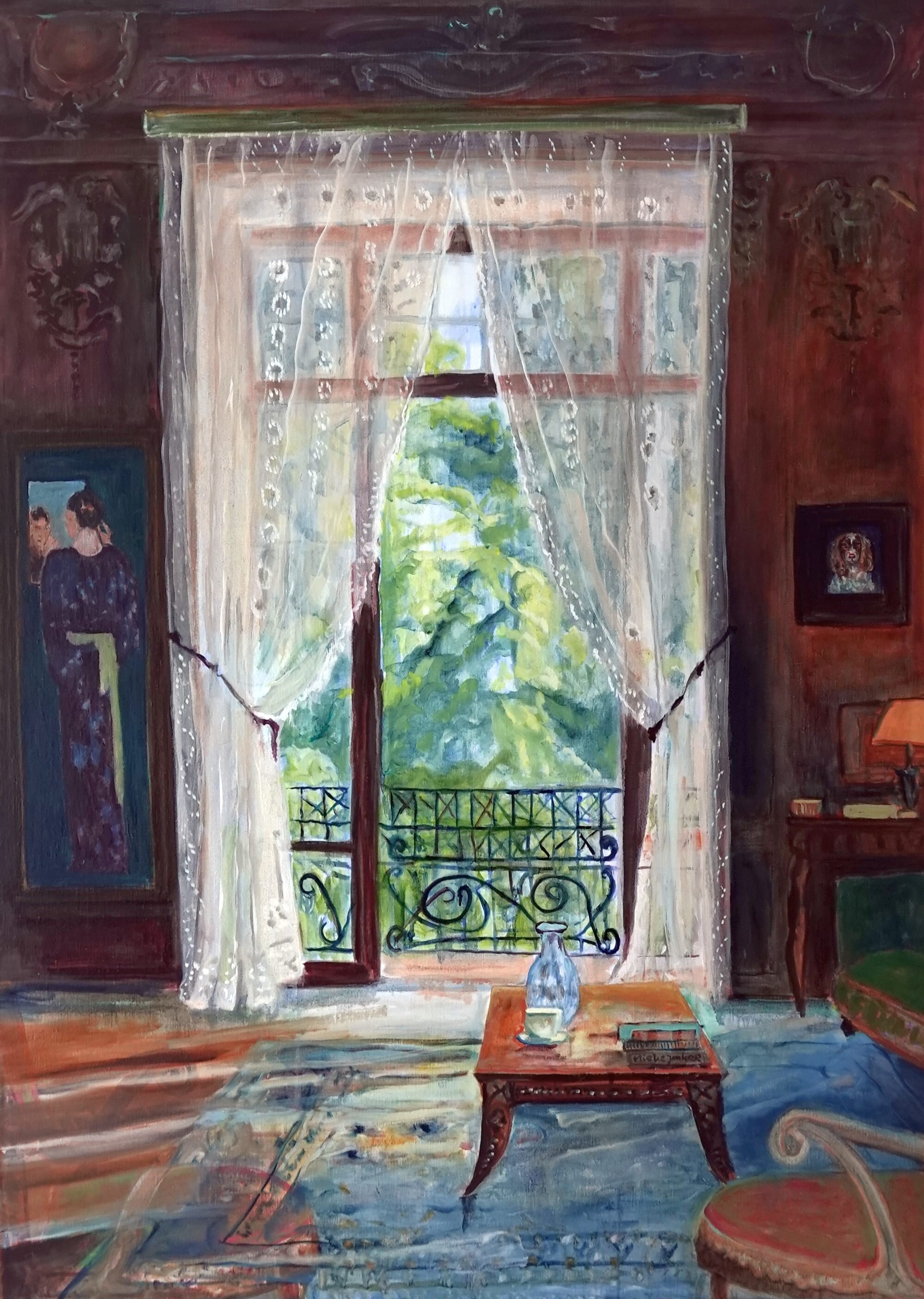 The absent presence II