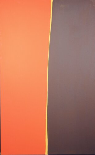 Ve: 2615 by Islam-kant, Painting for Sale on Select