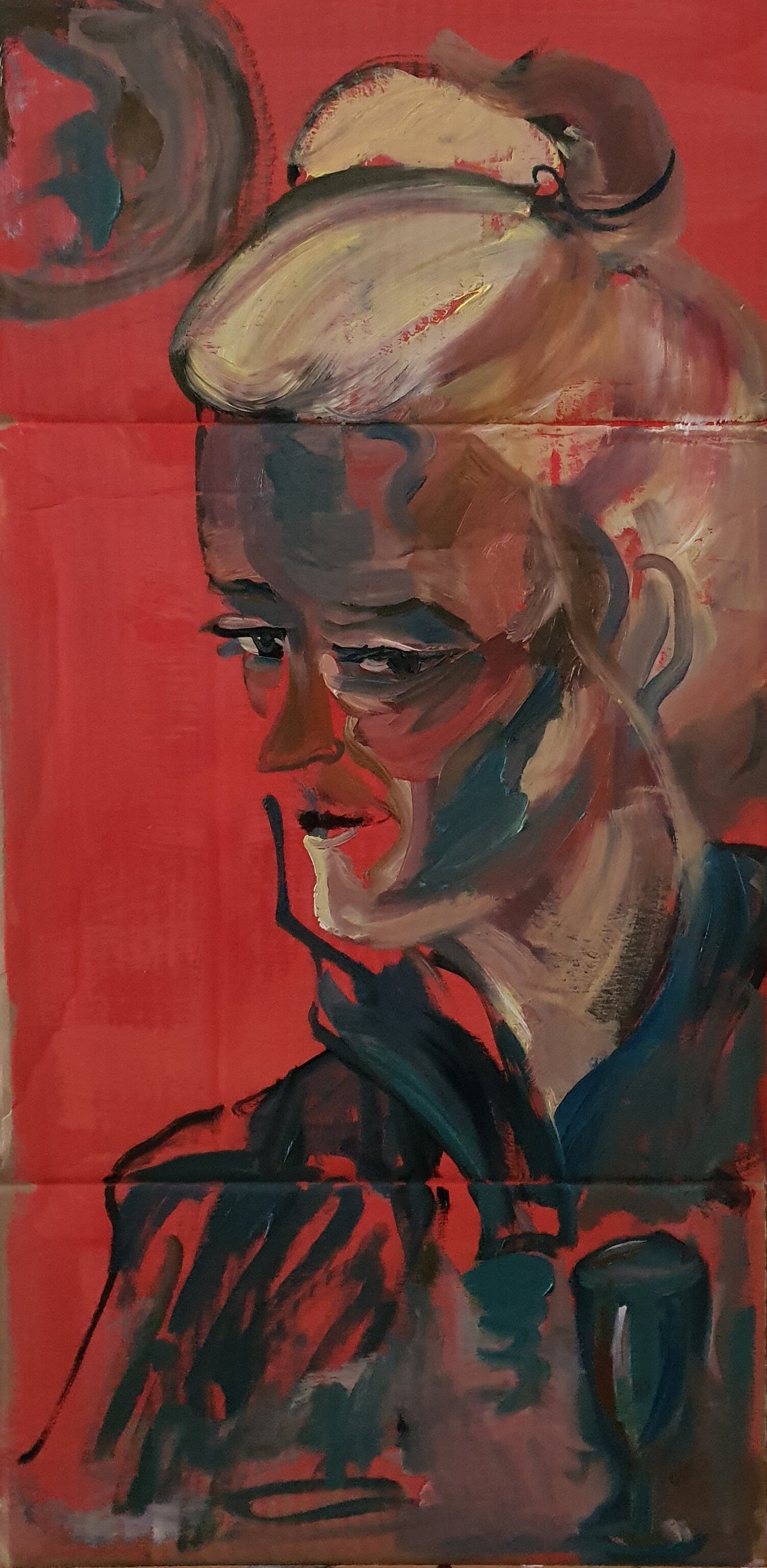 Topic Absinthe paintings