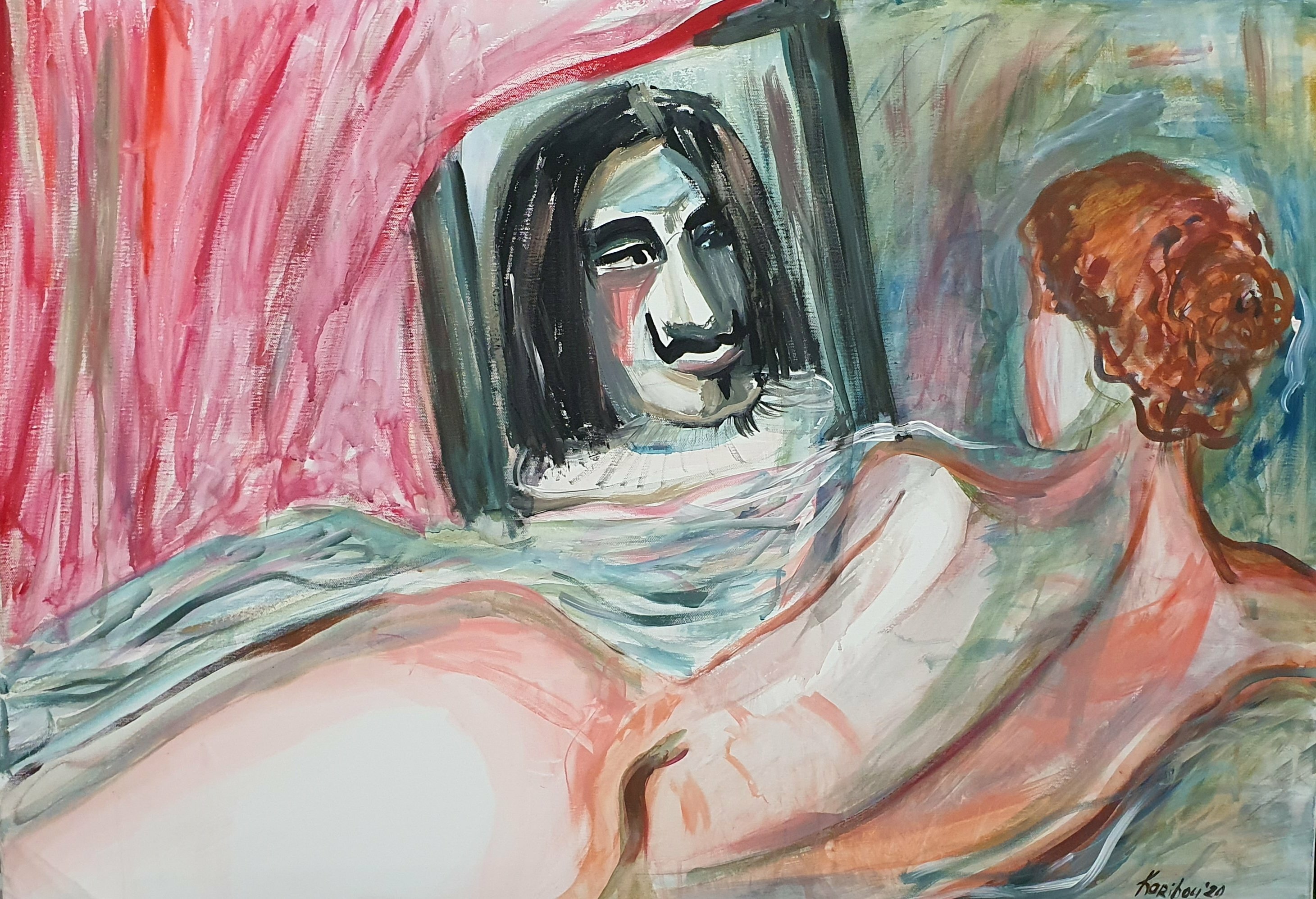 Topic Velasquez paintings