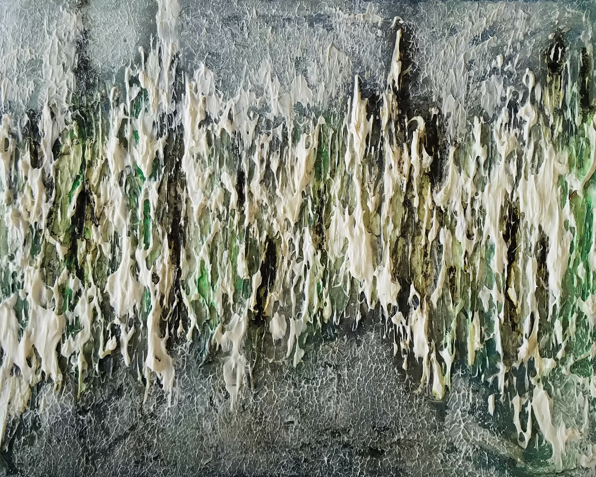 Topic Pant paintings