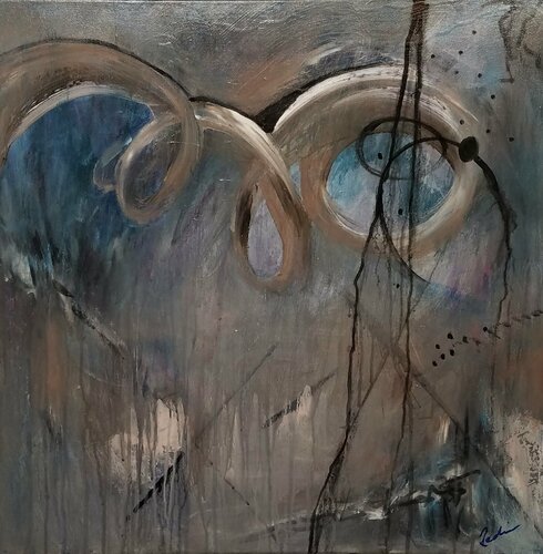 Passages by Redin Winter, Painting for Sale on Select