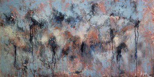 Lost and Found by Redin Winter, Painting for Sale on Select