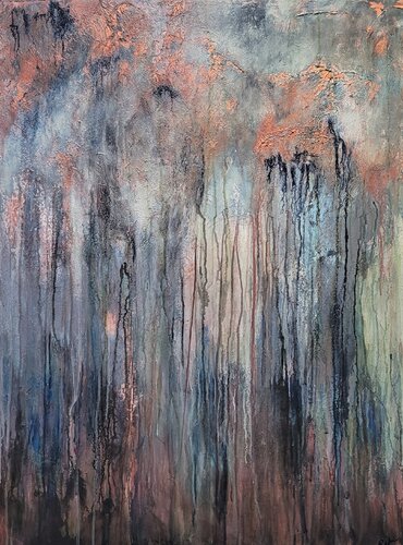 Hiraeth by Redin Winter, Painting for Sale on Select