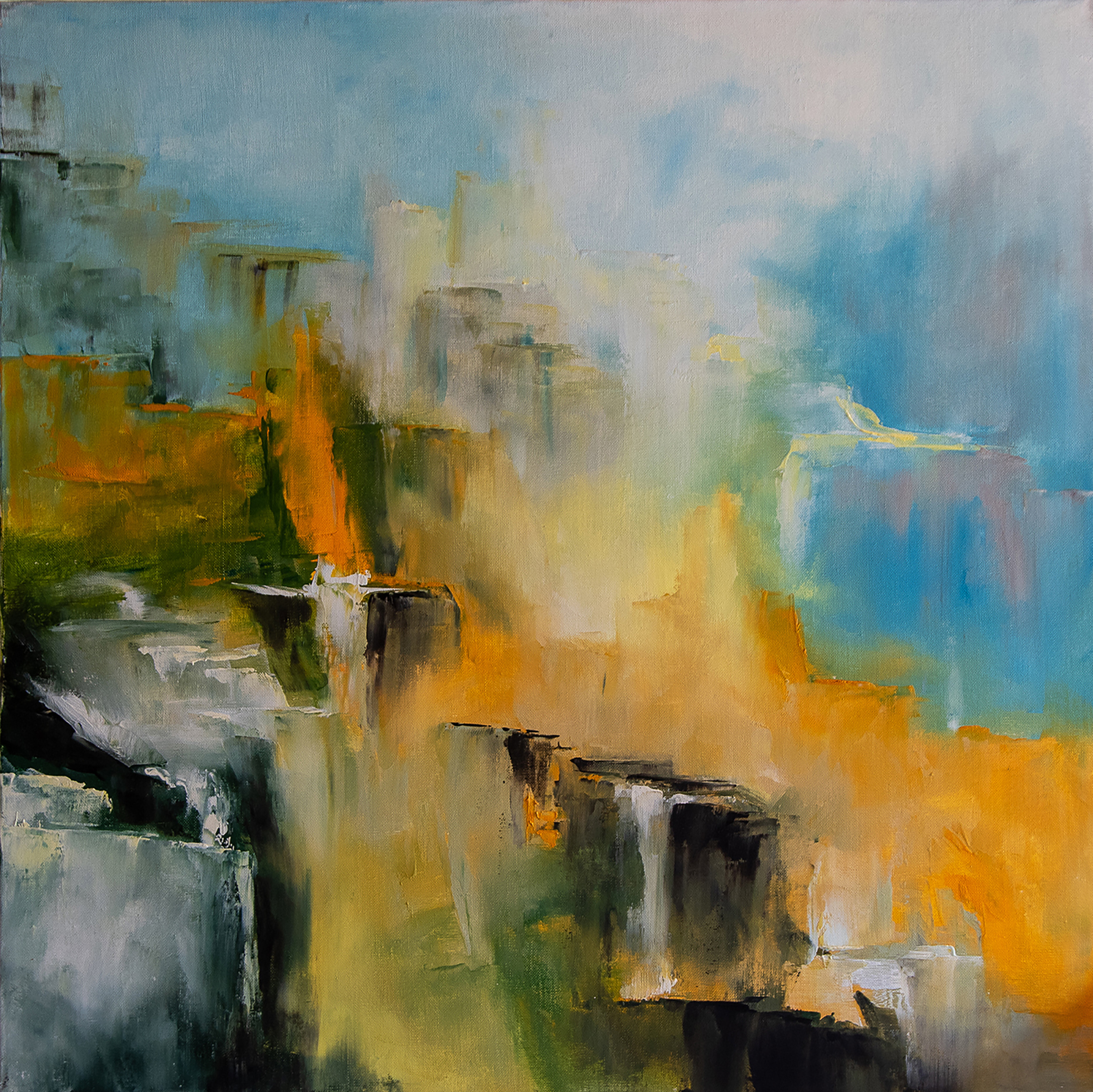 Topic Colorado paintings