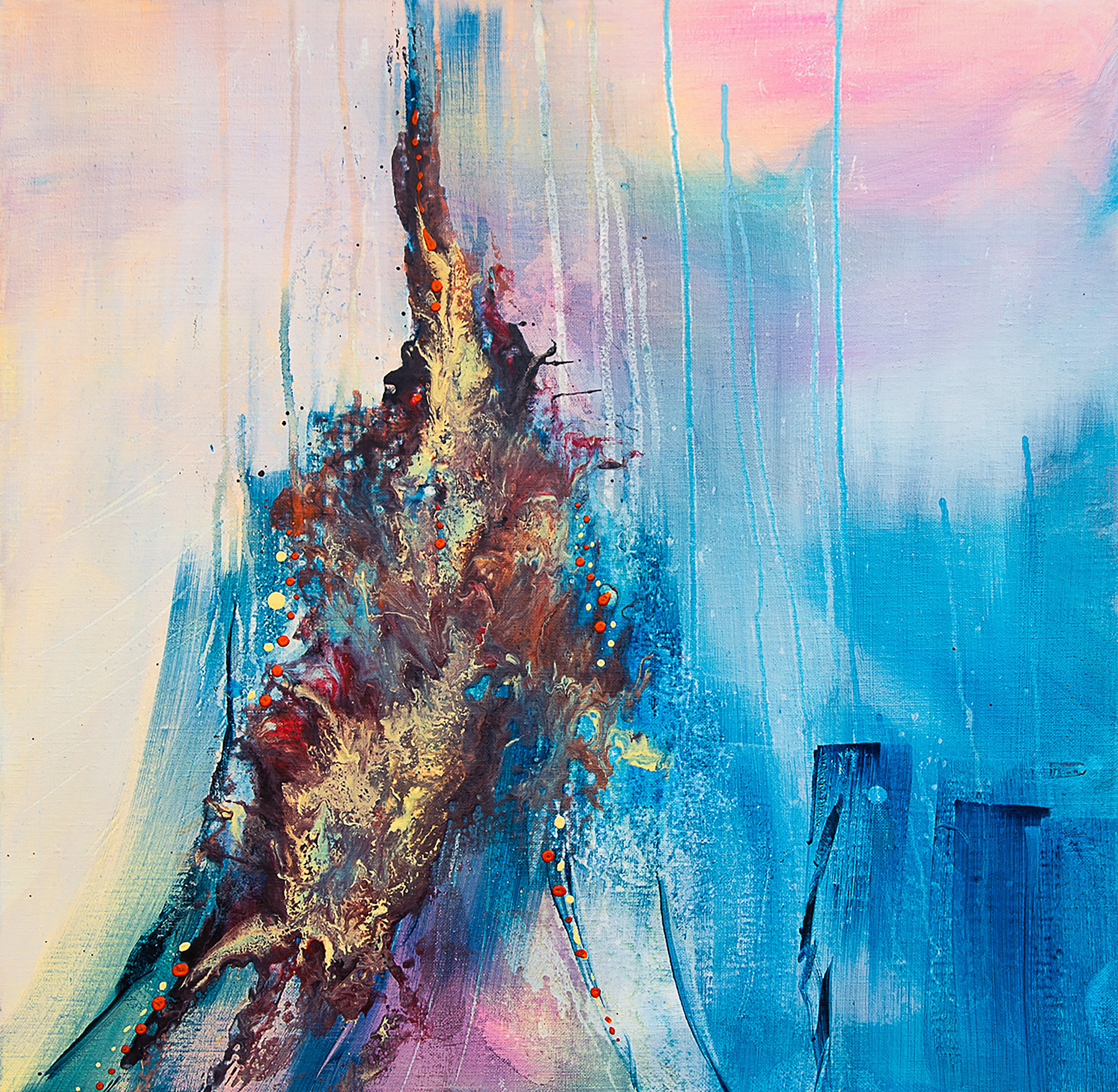 Topic Imperial paintings