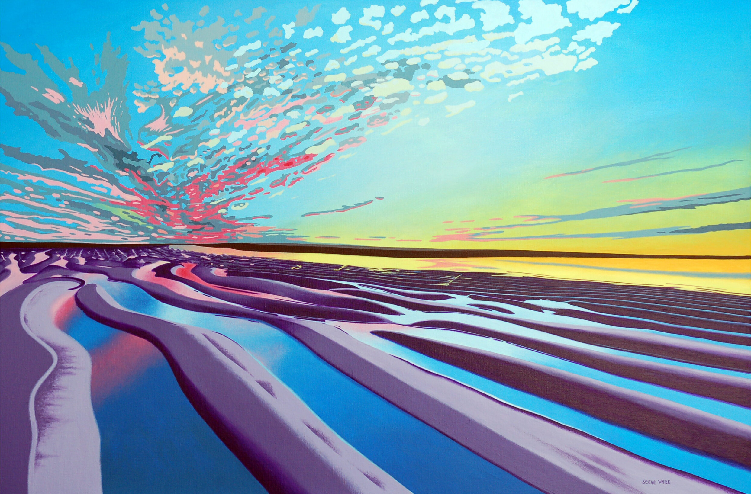 Topic Corbet paintings