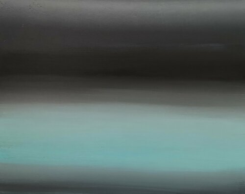 SKYFALL by Egle Karlonaite, Painting for Sale on Select