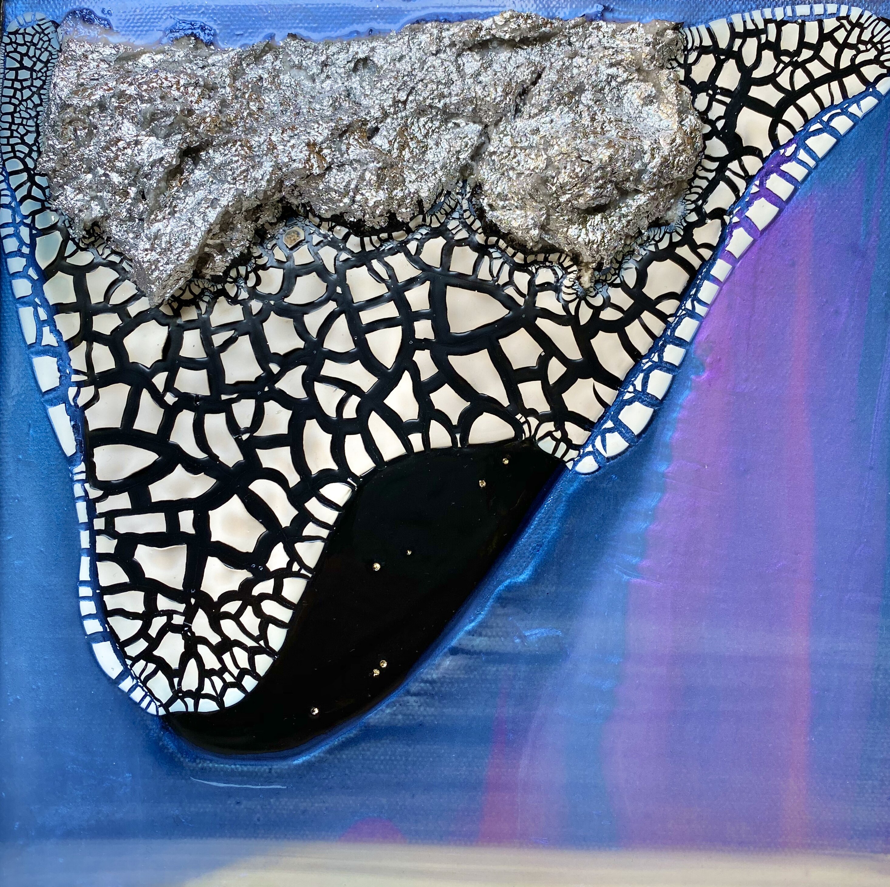 Topic Ultraviolet paintings