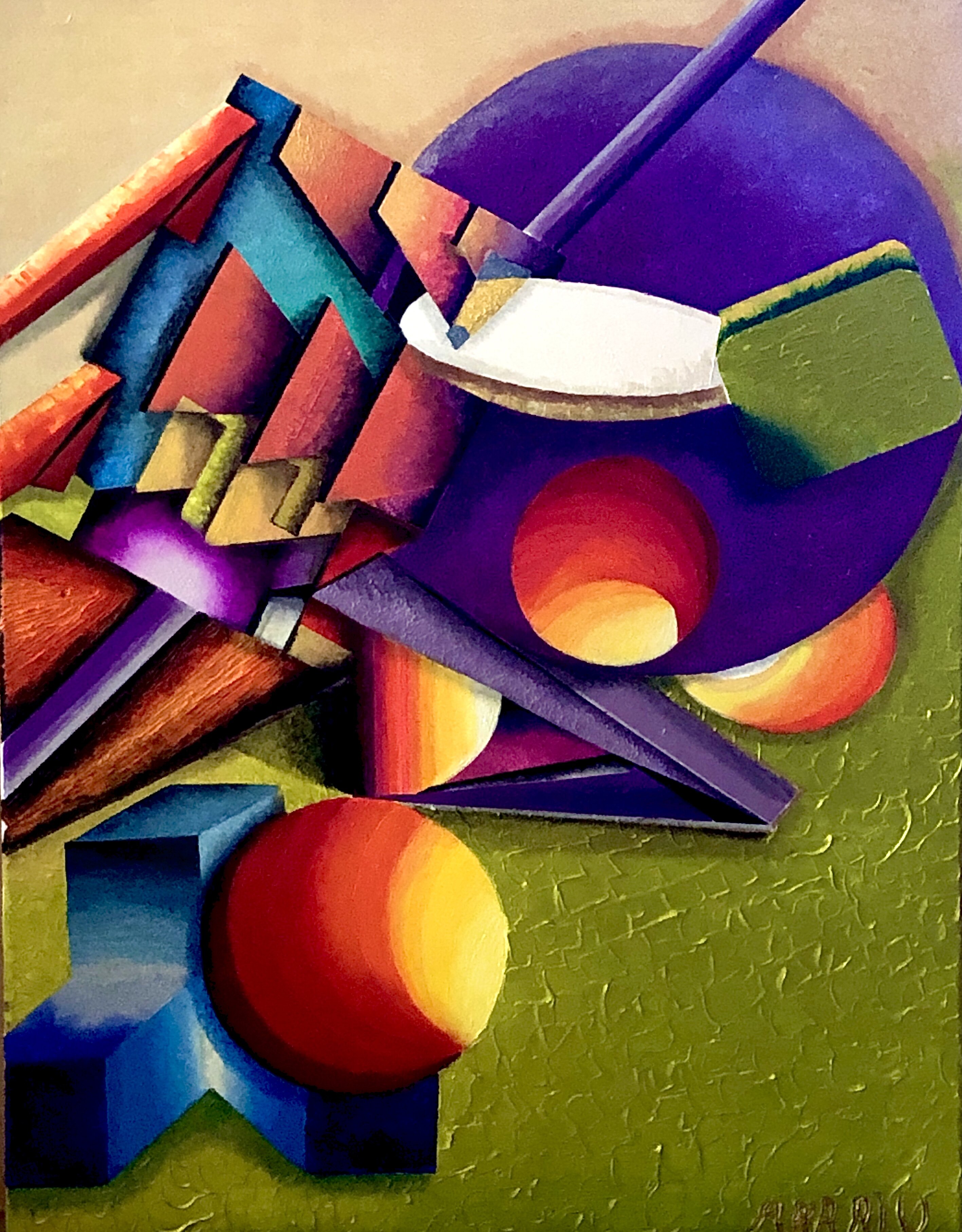 Planetary Dreams