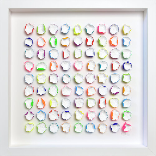 Bloom #2 by Olga Skorokhod, Sculpture for Sale on Select