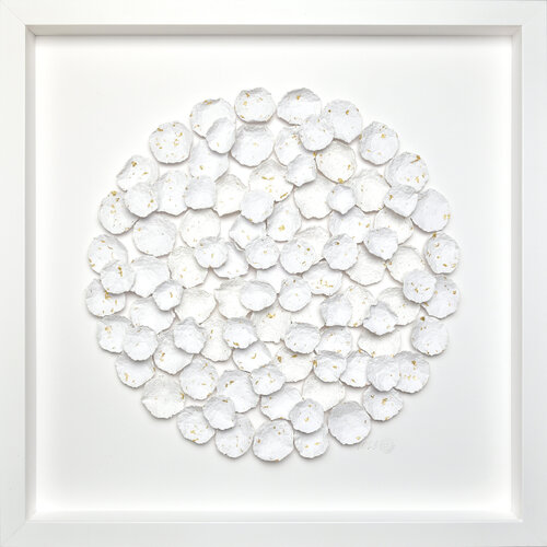 Bloom #6 by Olga Skorokhod, Sculpture for Sale on Select